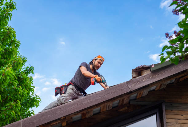 Best Gutter Installation and Repair  in Plymouth, WI